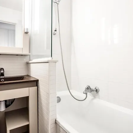 Les Parcs De - Maeva - 2 Pieces 5 Personnes - Confort Mae-0293 Appartamento