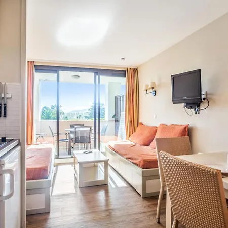 Appartamento Les Parcs De - Maeva - 2 Pieces 5 Personnes - Confort Mae-0293