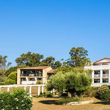 Les Parcs De - Maeva - 2 Pieces 5 Personnes - Confort Mae-0293 Appartamento *
