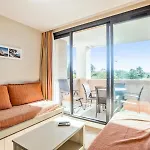 公寓 Les Parcs De - Maeva - 2 Pieces 5 Personnes - Confort Mae-0293 格里莫