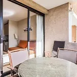 公寓 Les Parcs De - Maeva - 2 Pieces 5 Personnes - Confort Mae-0293 格里莫