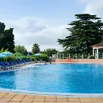 Les Parcs De - Maeva - 2 Pieces 5 Personnes - Confort Mae-0293 公寓 格里莫