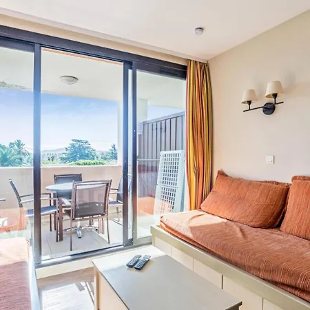 Les Parcs De - Maeva - 2 Pieces 5 Personnes - Confort Mae-0293 *