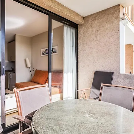 Apartamento Les Parcs De - Maeva - 2 Pieces 5 Personnes - Confort Mae-0293 Grimaud