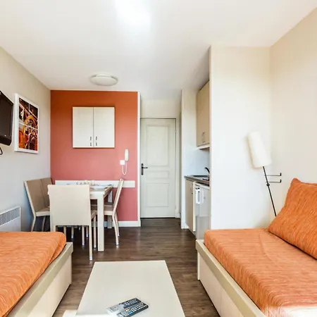 Les Parcs De - Maeva - 2 Pieces 5 Personnes - Confort Mae-0293 Grimaud