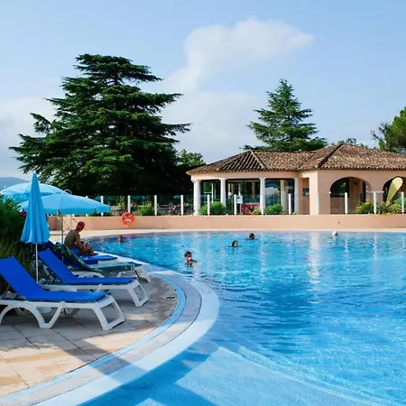 Les Parcs De - Maeva - 2 Pieces 5 Personnes - Confort Mae-0293 *