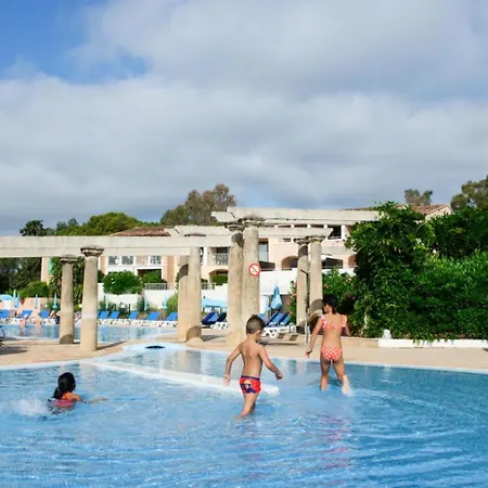 Les Parcs De - Maeva - 2 Pieces 5 Personnes - Confort Mae-0293 *