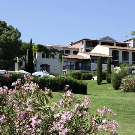 Apartman Les Parcs De - Maeva - 2 Pieces 5 Personnes - Confort Mae-0293 *