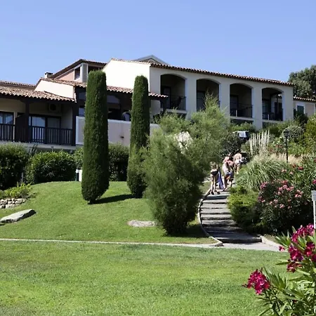 Apartman Les Parcs De - Maeva - 2 Pieces 5 Personnes - Confort Mae-0293 *