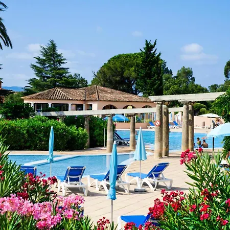 Les Parcs De - Maeva - 2 Pieces 5 Personnes - Confort Mae-0293