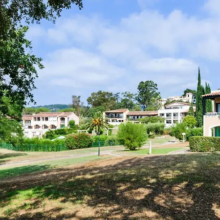 Apartamento Les Parcs De - Maeva - 2 Pieces 5 Personnes - Confort Mae-0293