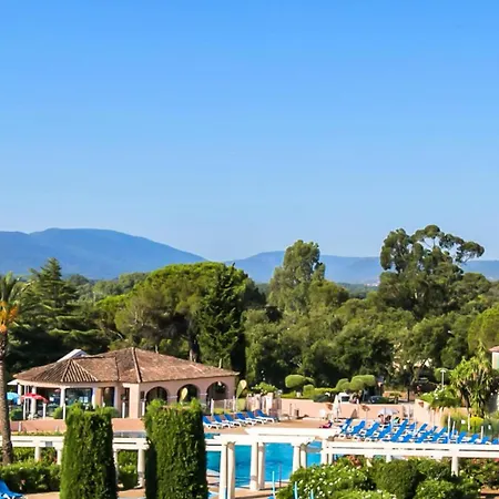 Les Parcs De - Maeva - 2 Pieces 5 Personnes - Confort Mae-0293 Apartamento