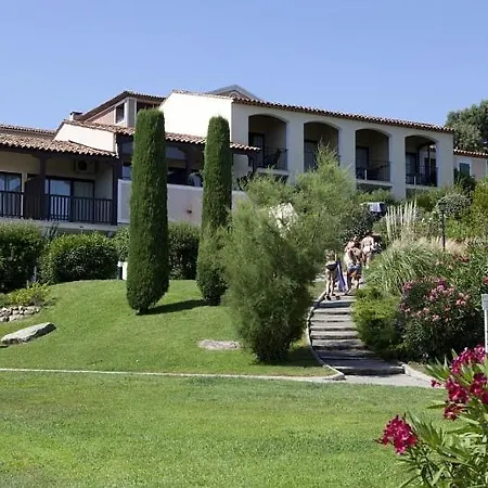 Appartamento Résidence Les Parcs De - Maeva - 2 Pièces 5 Personnes - Confort Mae-0293 Grimaud