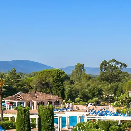 Les Parcs De - Maeva - 2 Pieces 5 Personnes - Confort Mae-0293 Grimaud