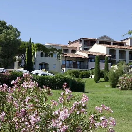 Les Parcs De - Maeva - 2 Pieces 5 Personnes - Confort Mae-0293