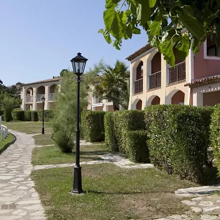 Les Parcs De - Maeva - 2 Pieces 5 Personnes - Confort Mae-0293 Apartment