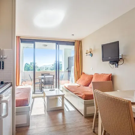 Les Parcs De - Maeva - 2 Pieces 5 Personnes - Confort Mae-0293 *