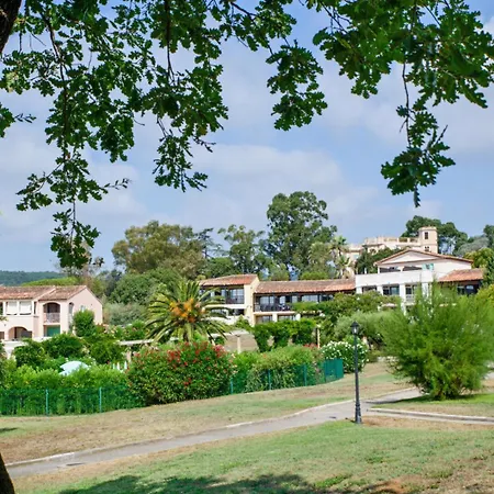 Les Parcs De - Maeva - 2 Pieces 5 Personnes - Confort Mae-0293 Grimaud