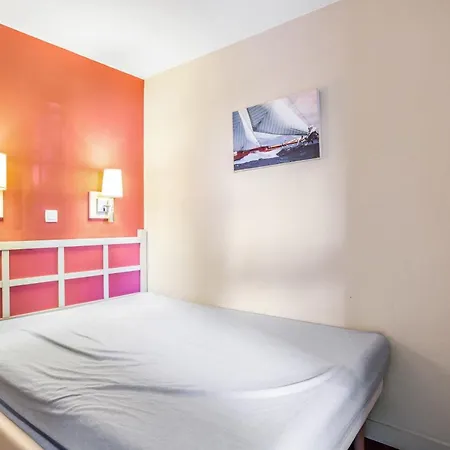 Résidence Les Parcs De - Maeva - 2 Pièces 5 Personnes - Confort Mae-0293