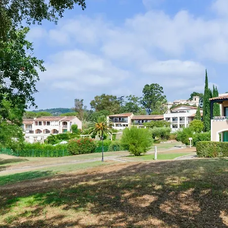Les Parcs De - Maeva - 2 Pieces 5 Personnes - Confort Mae-0293 Apartment