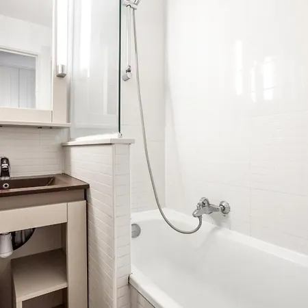 Appartamento Résidence Les Parcs De - Maeva - 2 Pièces 5 Personnes - Confort Mae-0293