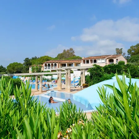 Les Parcs De - Maeva - 2 Pieces 5 Personnes - Confort Mae-0293 Apartmán *