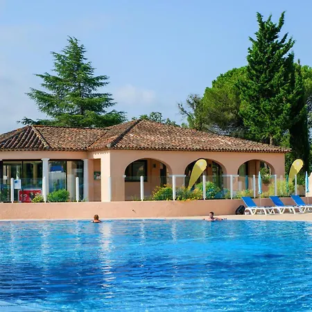 Apartment Les Parcs De - Maeva - 2 Pieces 5 Personnes - Confort Mae-0293 *
