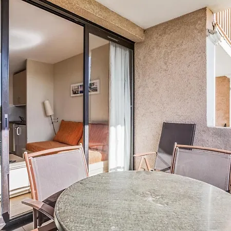 Les Parcs De - Maeva - 2 Pieces 5 Personnes - Confort Mae-0293 *