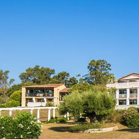Apartmán Les Parcs De - Maeva - 2 Pieces 5 Personnes - Confort Mae-0293