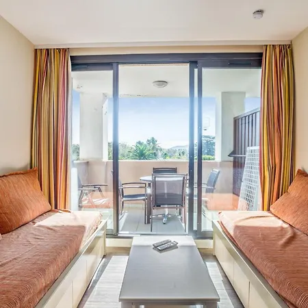Les Parcs De - Maeva - 2 Pieces 5 Personnes - Confort Mae-0293 *