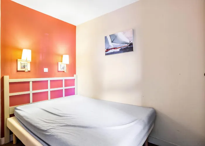 Les Parcs De - Maeva - 2 Pieces 5 Personnes - Confort Mae-0293 Apartman Grimaud