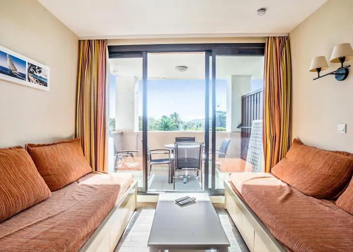 Les Parcs De - Maeva - 2 Pieces 5 Personnes - Confort Mae-0293 * Grimaud