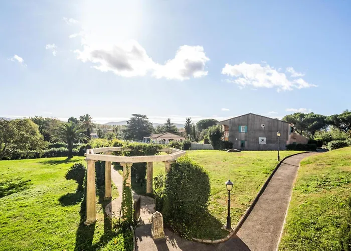 Les Parcs De - Maeva - 2 Pieces 5 Personnes - Confort Mae-0293 *