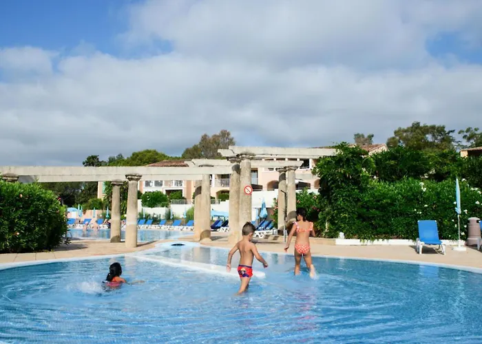 Les Parcs De - Maeva - 2 Pieces 5 Personnes - Confort Mae-0293 *