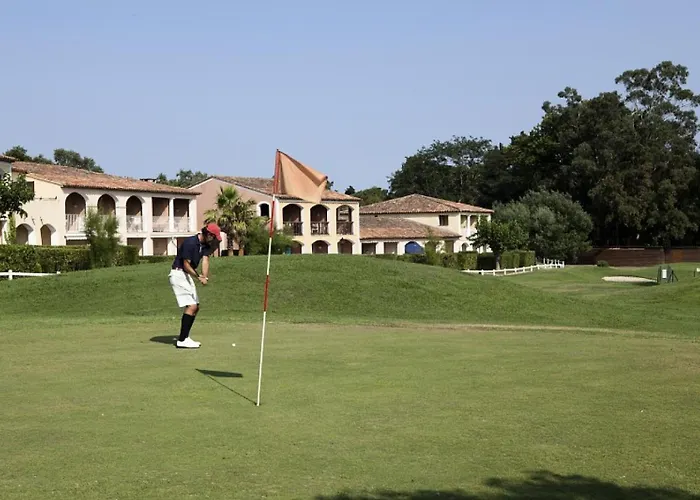 Apartman Les Parcs De - Maeva - 2 Pieces 5 Personnes - Confort Mae-0293