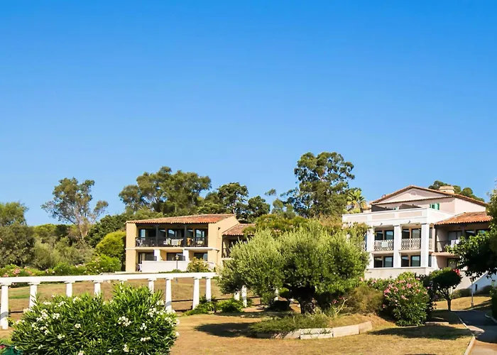 Les Parcs De - Maeva - 2 Pieces 5 Personnes - Confort Mae-0293 Apartman *