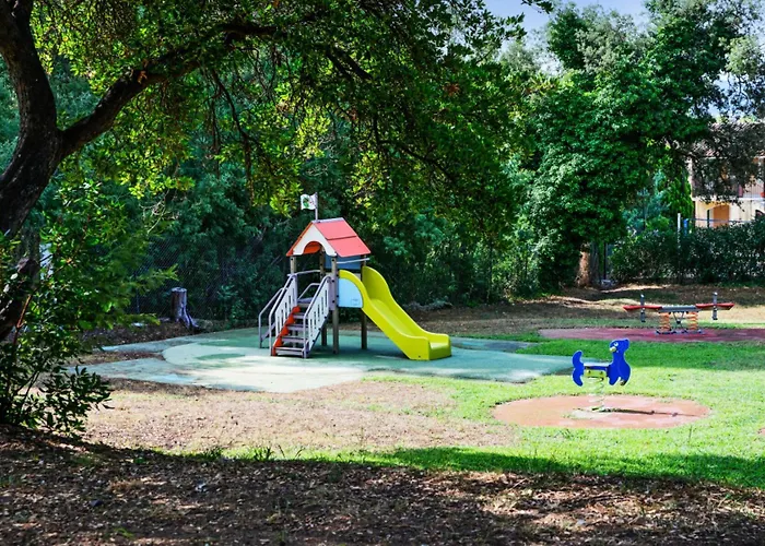 Apartman Les Parcs De - Maeva - 2 Pieces 5 Personnes - Confort Mae-0293