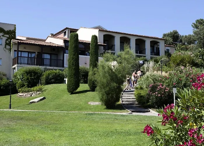 Apartman Les Parcs De - Maeva - 2 Pieces 5 Personnes - Confort Mae-0293 *